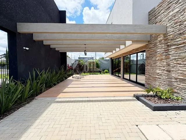 Terreno com 132m², à venda, no bairro Costeira em São José dos Pinhais