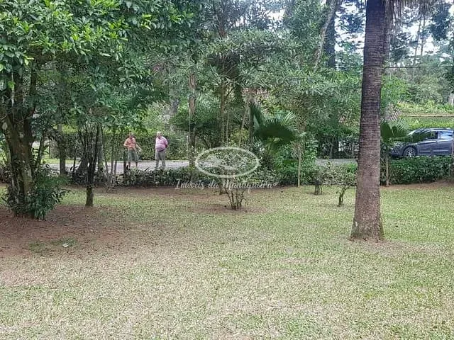Terreno com 610m², à venda, no bairro Fazendinha (Penedo) em Itatiaia