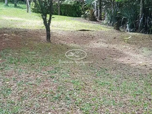 Terreno com 610m², à venda, no bairro Fazendinha (Penedo) em Itatiaia