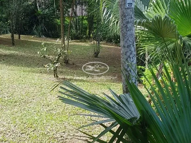 Terreno com 610m², à venda, no bairro Fazendinha (Penedo) em Itatiaia
