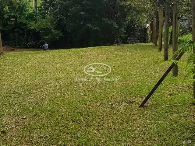 Terreno com 610m², à venda, no bairro Fazendinha (Penedo) em Itatiaia