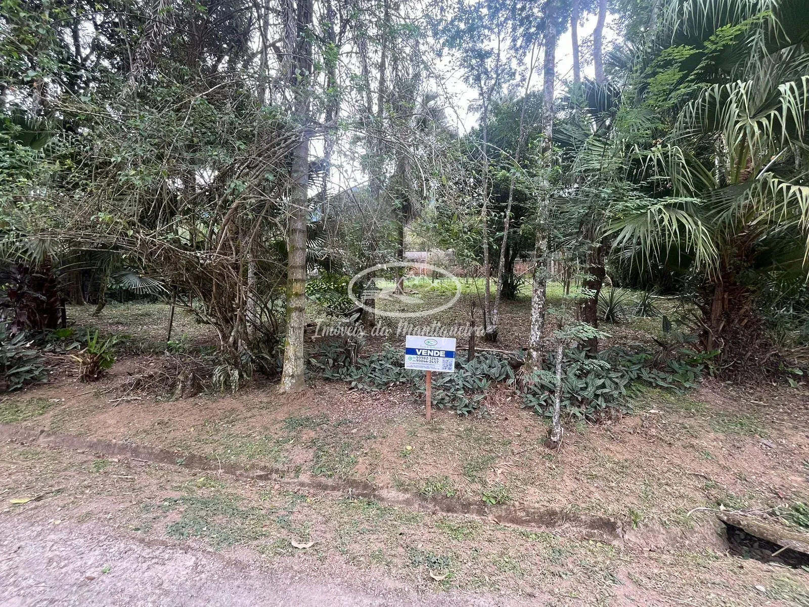 Terreno, 610 m² - Foto 2