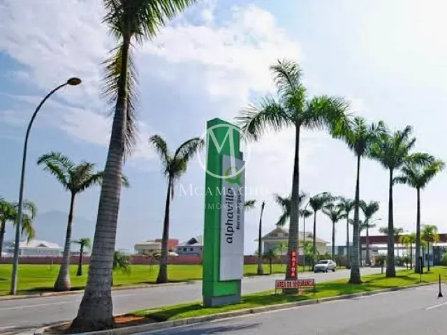 Terreno com 900m², à venda, no bairro Barra da Tijuca em Rio de Janeiro