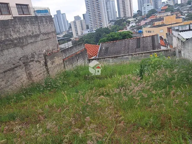 Terreno com 307m², à venda, no bairro Vila Osasco em Osasco