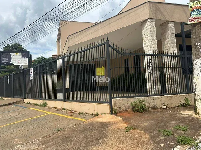Terreno com 570m², à venda, no bairro Ponte Alta Norte (Gama) em Brasília