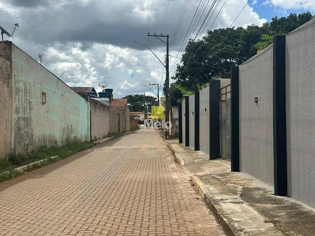 Terreno com 570m², à venda, no bairro Ponte Alta Norte (Gama) em Brasília