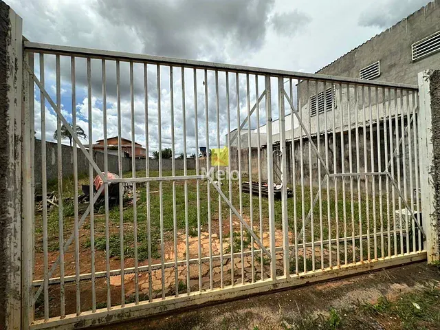 Terreno com 570m², à venda, no bairro Ponte Alta Norte (Gama) em Brasília