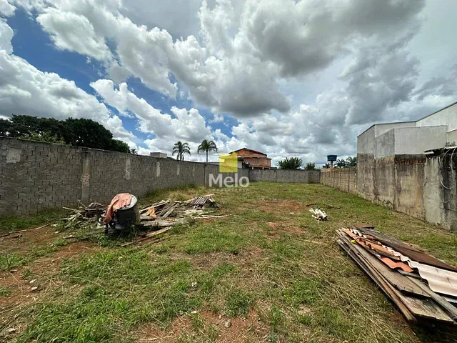 Terreno com 570m², à venda, no bairro Ponte Alta Norte (Gama) em Brasília