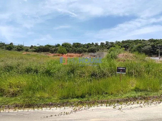 Terreno com 559m², à venda, no bairro KM 13 em Ilhéus/Olivença
