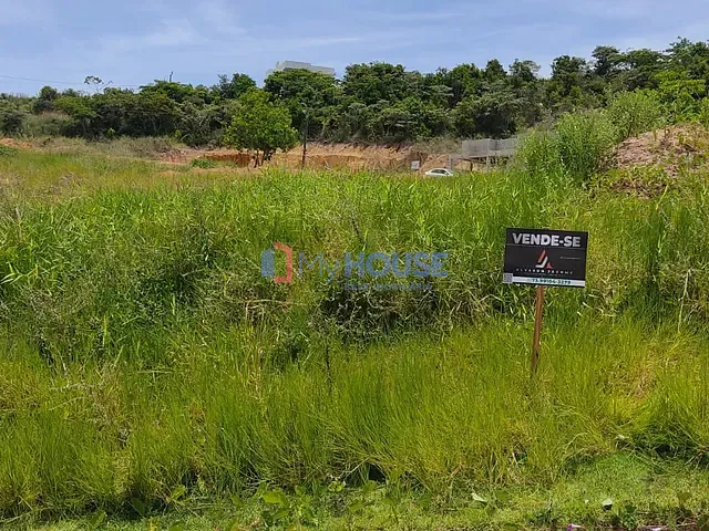 Terreno com 559m², à venda, no bairro KM 13 em Ilhéus/Olivença