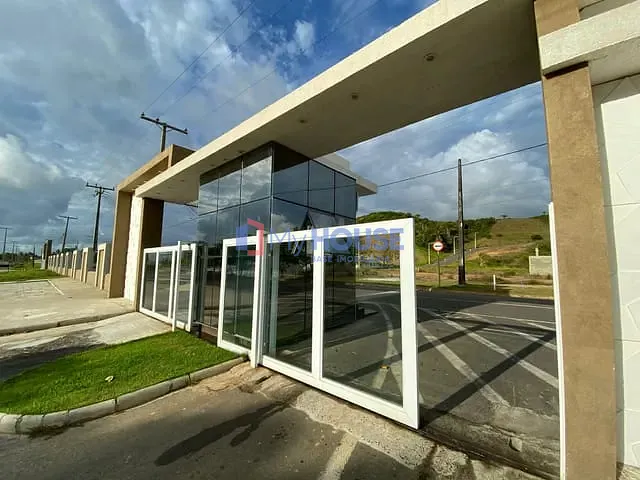Terreno com 559m², à venda, no bairro KM 13 em Ilhéus/Olivença