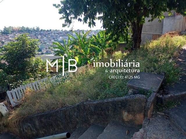Terreno à venda, no bairro HAIDÉE em CATAGUASES