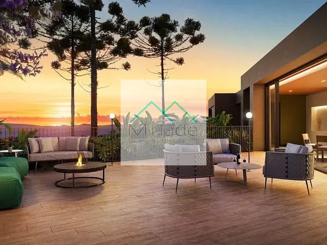 Terreno com 2380m², à venda, no bairro Butiatuvinha em Curitiba