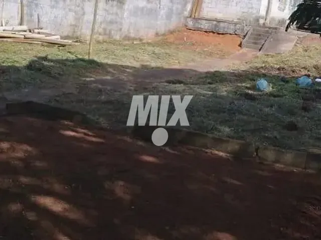 Terreno com 1033m², à venda, no bairro Jardim das Vertentes em São Paulo