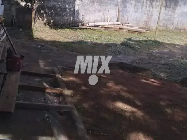 Terreno com 1033m², à venda, no bairro Jardim das Vertentes em São Paulo