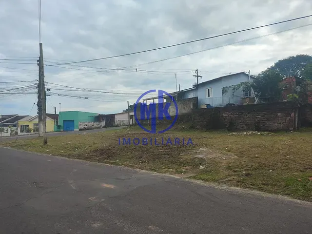 Terreno com 330m², à venda, no bairro Barnabé em Gravataí