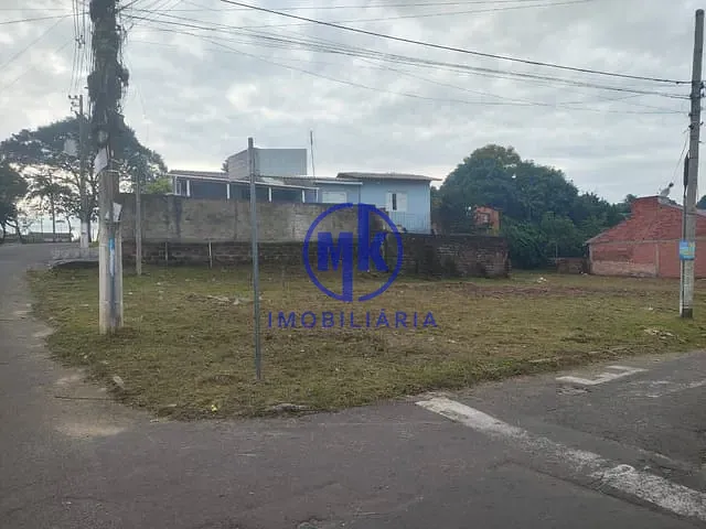 Terreno com 330m², à venda, no bairro Barnabé em Gravataí