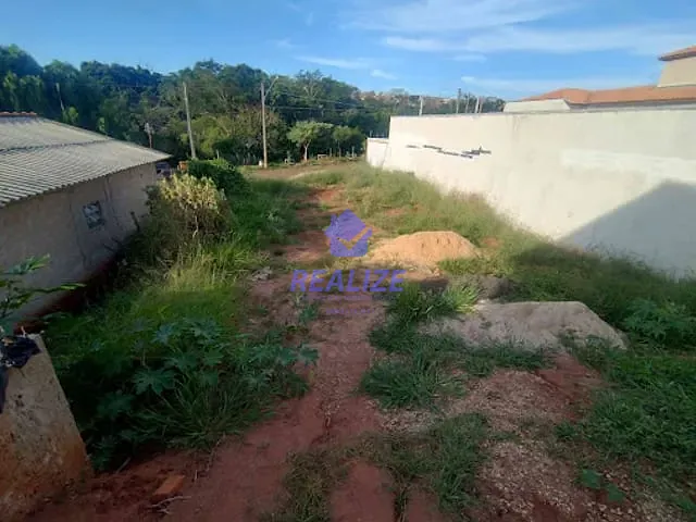 Terreno com 260m², à venda, no bairro Jardim Ypê em Botucatu