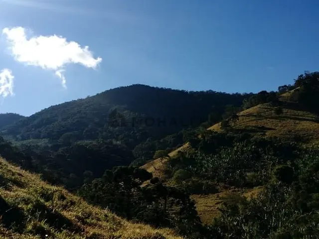 Terreno com 352500m², à venda, no bairro Luminosa em Brazópolis