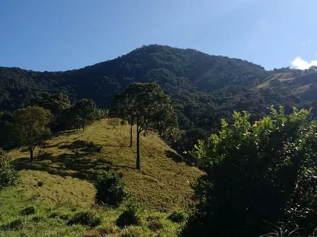 Terreno com 352500m², à venda, no bairro Luminosa em Brazópolis