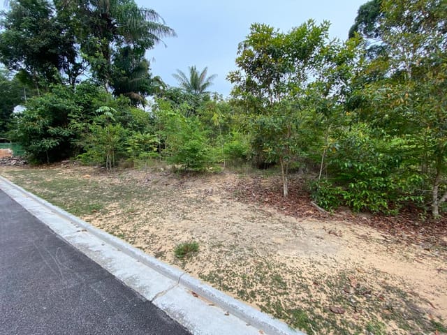 Foto do Terreno - Alphaville Manaus 1, Lote com 728m², Plano, com as autorizações do IPAAM, Pronto para Construir, Ponta Negra, Manaus, AM | Mota Negócios Imobiliários