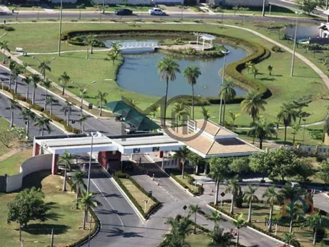 Terreno com 700m², à venda, no bairro Centro Político Administrativo em Cuiabá