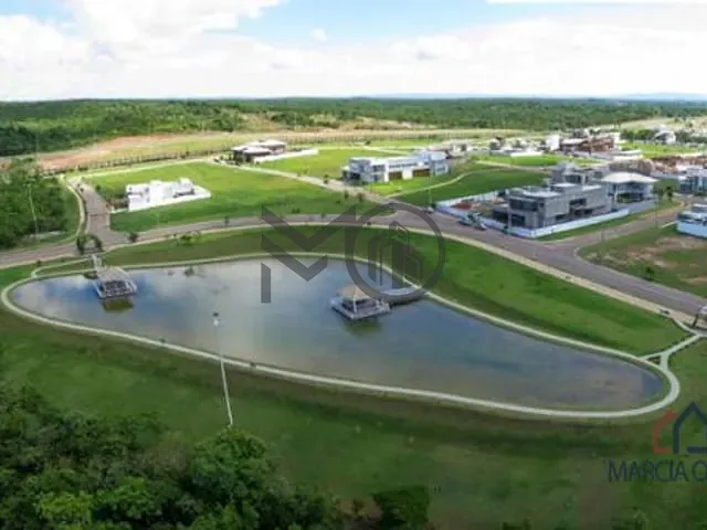 Terreno com 700m², à venda, no bairro Centro Político Administrativo em Cuiabá