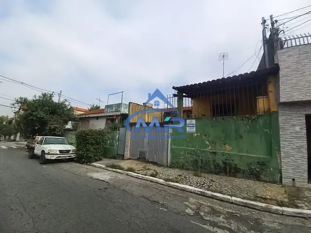 Terreno com 287m², à venda, no bairro Jardim Penha em São Paulo
