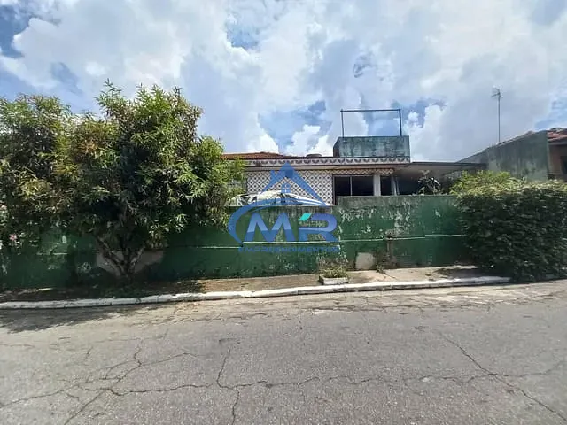 Terreno com 287m², à venda, no bairro Jardim Penha em São Paulo