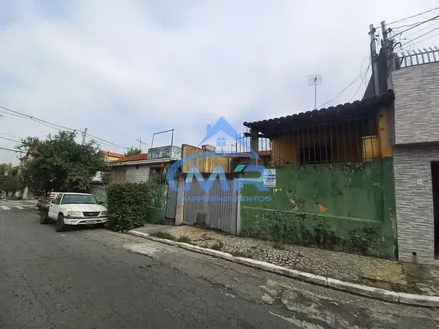 Terreno com 287m², à venda, no bairro Jardim Penha em São Paulo