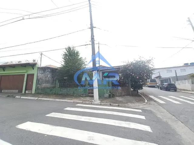 Terreno com 287m², à venda, no bairro Jardim Penha em São Paulo
