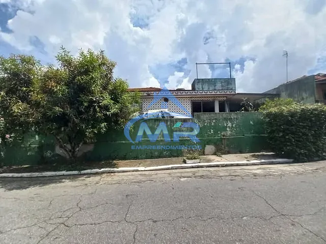 Terreno com 287m², à venda, no bairro Jardim Penha em São Paulo
