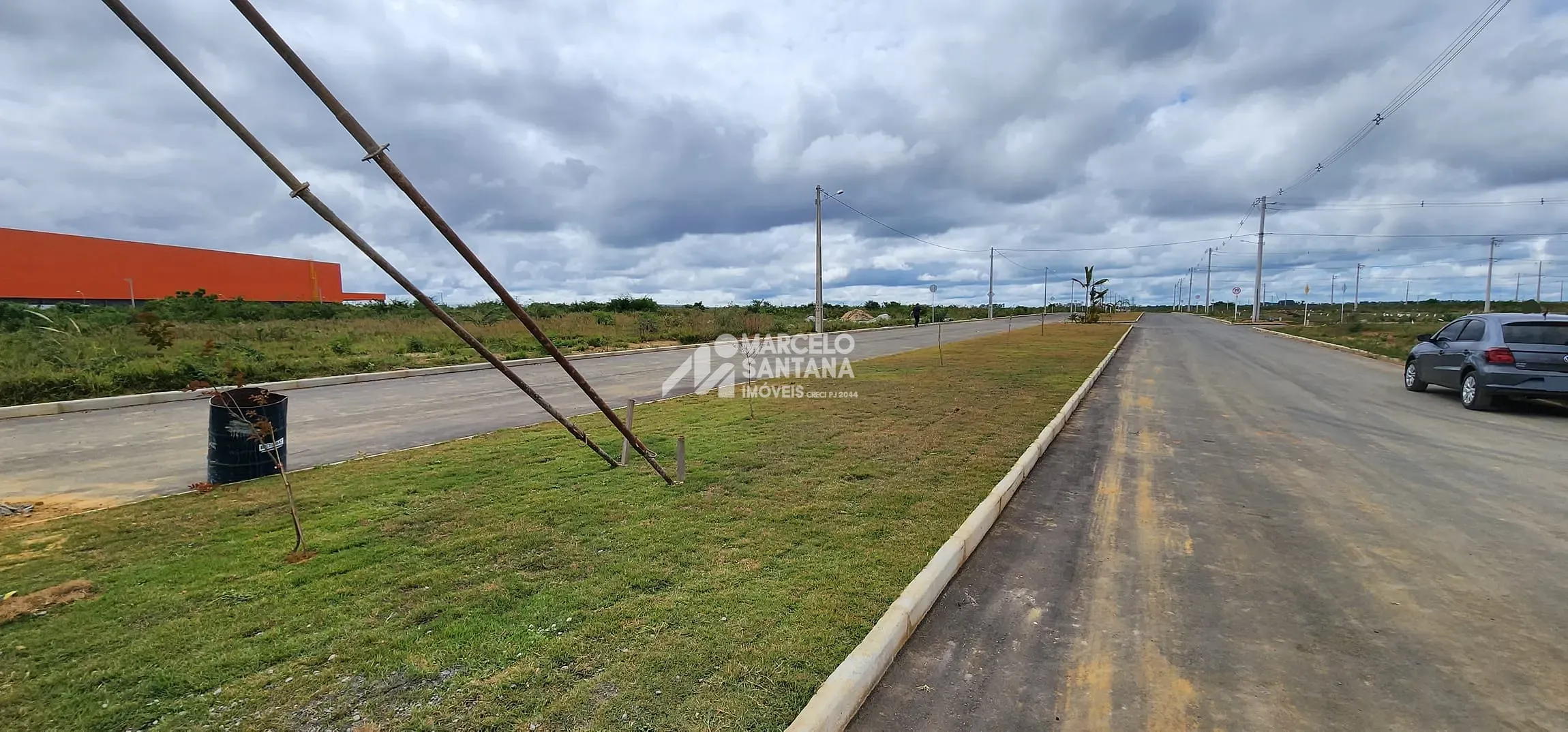 Terreno, 200 m² - Foto 6