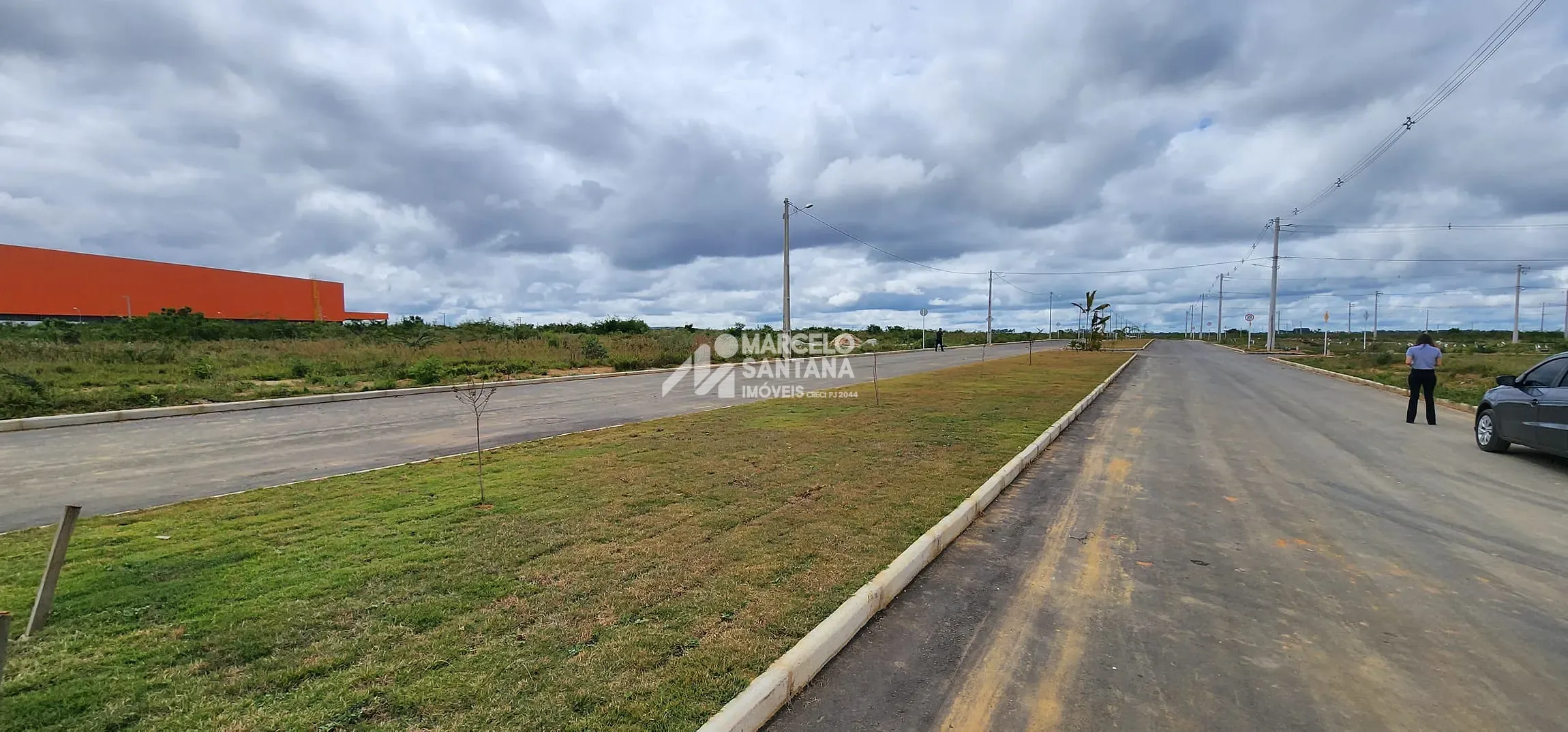 Terreno, 200 m² - Foto 5