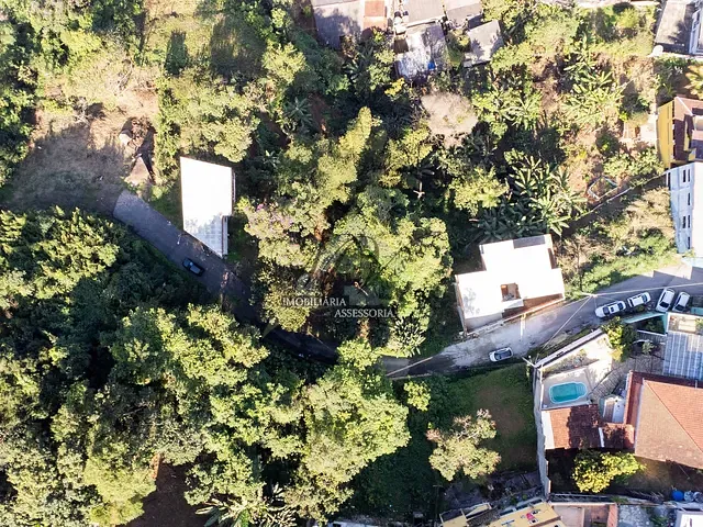 Terreno com 259m², à venda, no bairro Morro da Cruz em Angra dos Reis