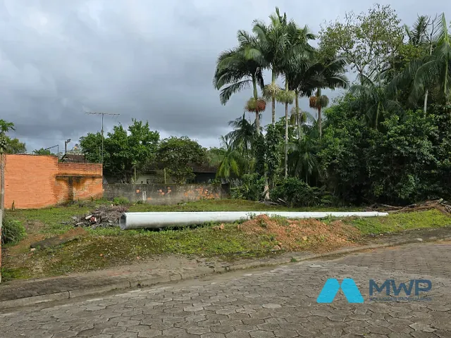Terreno com 396m², à venda, no bairro Centro em Ibirama