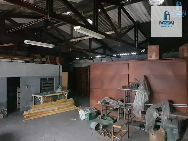 Terreno com 1290m², à venda, no bairro Vila Alpina em São Paulo