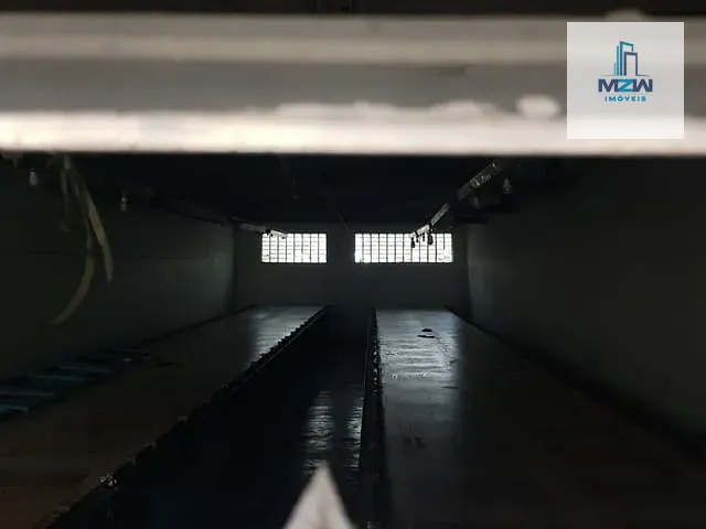 Terreno com 1290m², à venda, no bairro Vila Alpina em São Paulo