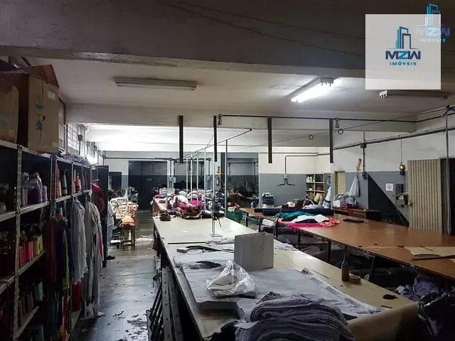 Terreno com 1290m², à venda, no bairro Vila Alpina em São Paulo