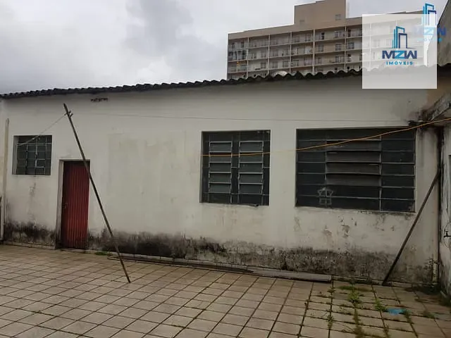 Terreno com 1290m², à venda, no bairro Vila Alpina em São Paulo