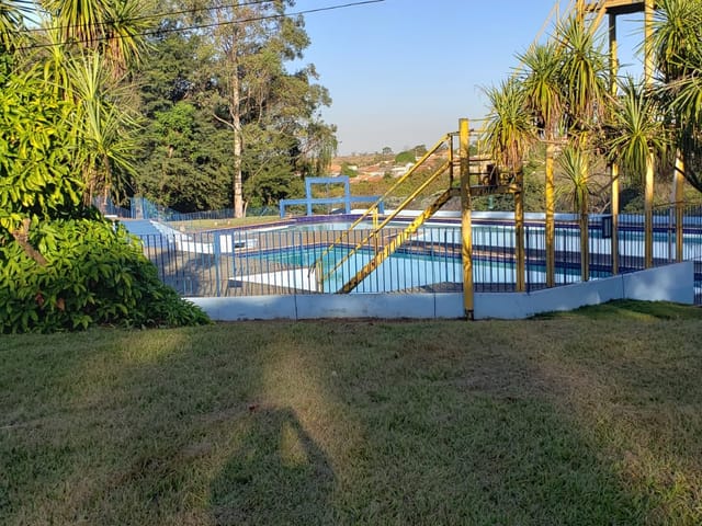 Foto do Chácara - OPORTUNIDADE: Terreno à venda, com estrutura de Clube montada em área urbana, Londrina, PR | NANDES CORREIA NEGÓCIOS IMOBILIÁRIOS