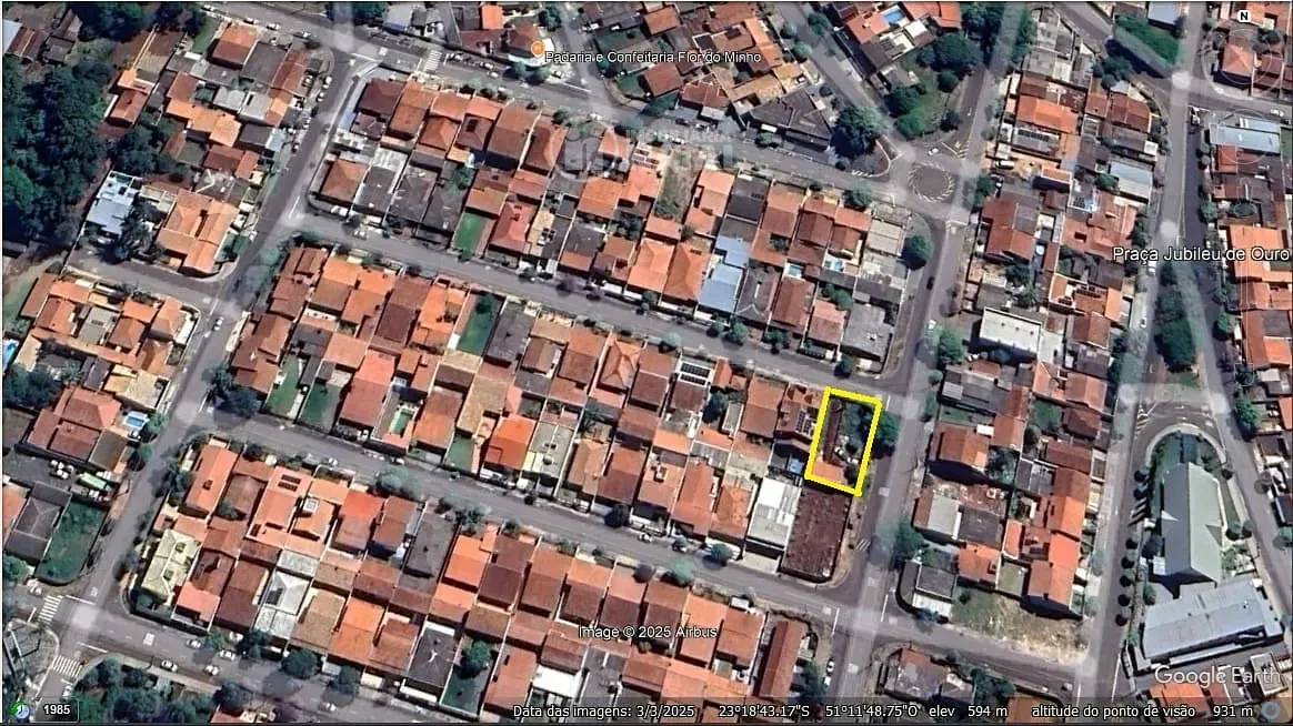 Terreno, 464 m² - Foto 5