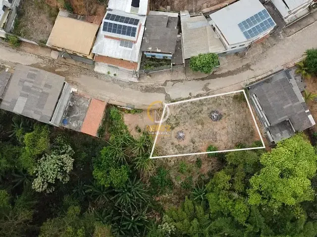 Terreno com 856m², à venda, no bairro Bairro Aquino em Dom Cavati