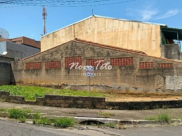 Terreno com 250m², à venda, no bairro Loteamento Jardim Nova Esperança em São José dos Campos