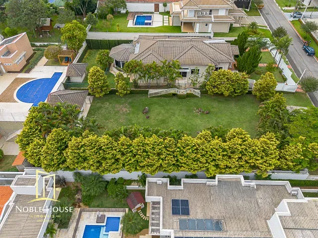 Terreno com 1000m², à venda, no bairro Bosque em Vinhedo