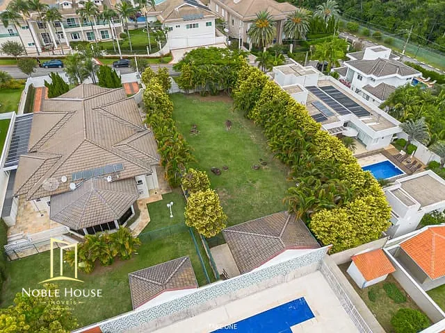 Terreno com 1000m², à venda, no bairro Bosque em Vinhedo