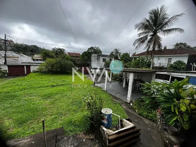 Terreno com 678m², à venda, no bairro Barra da Tijuca em Rio de Janeiro