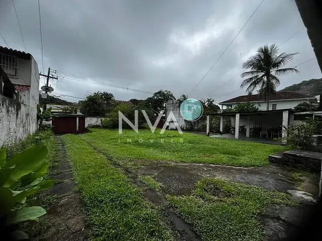 Terreno com 678m², à venda, no bairro Barra da Tijuca em Rio de Janeiro
