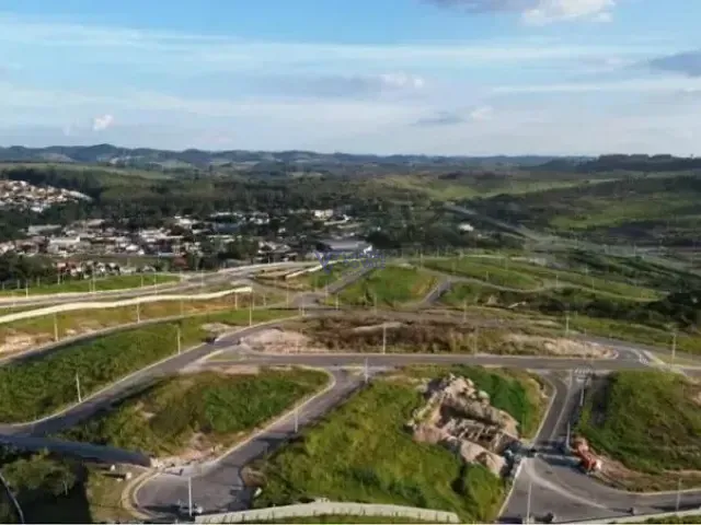 Terreno com 250m², à venda, no bairro Putim em São José dos Campos