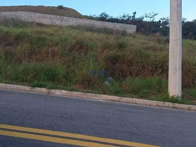 Terreno com 250m², à venda, no bairro Putim em São José dos Campos